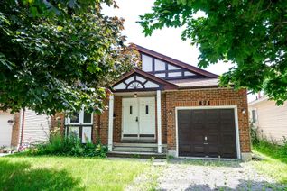 Bungalow for Rent, 471 Laurie Ave, Peterborough, ON