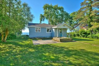 Bungalow for Sale, 11357 Fowler Rd, Wainfleet, ON