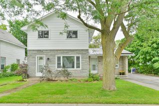 Property for Sale, 71 Geddes St, Belleville, ON