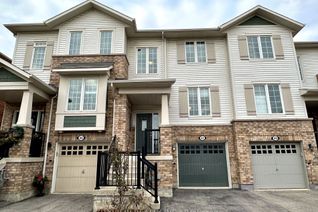 Townhouse for Rent, 42 Emick Dr, Hamilton, ON