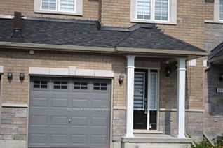 Townhouse for Rent, 1644 Hetherington Dr, Peterborough, ON