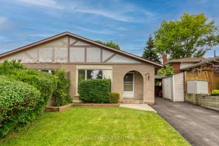 Backsplit for Sale, 110 Guildwood Dr, Hamilton, ON