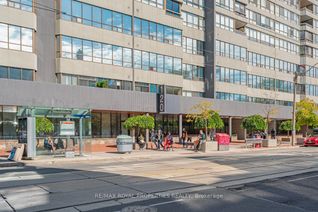 Office for Lease, 120 Carlton St #318, Toronto, ON