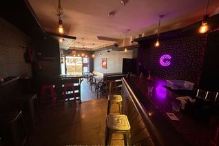 Restaurant Business for Sale, 1144 College St, Toronto, ON