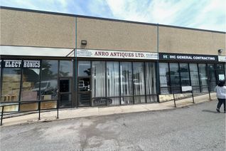 Industrial Property for Sale, Toronto, ON