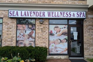 Spa/Tanning Business for Sale, 10 Roper Rd, Toronto, ON