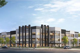 Office for Sale, 55 Markham Central Sq #A2-1, Markham, ON