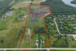 Commercial Land for Sale, 6003 Smith Blvd S, Georgina, ON