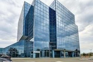 Office for Sale, 15 Wertheim Crt #310, Richmond Hill, ON