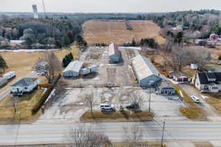 Commercial Land for Sale, 1830 Durham Regional 12 Rd, Brock, ON