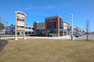 Commercial/Retail Property for Sale, 8241 Woodbine St #17, Markham, ON