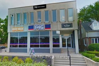 Office for Sublease, 534 Brant St #200, Burlington, ON