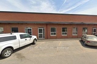 Property for Lease, 2364 Haines Rd #12, Mississauga, ON