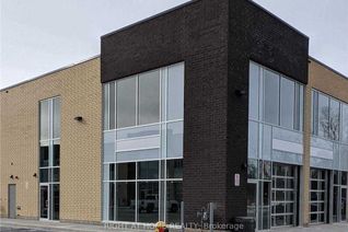 Property for Lease, 1158 King Rd #23-C, Burlington, ON