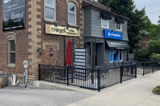 Commercial/Retail Property for Sale, 115 Main St S, Halton Hills, ON