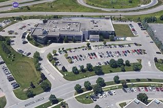 Office for Sublease, 2655 Bristol Circ, Oakville, ON