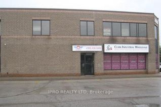 Office for Lease, 2020 Clark Blvd #1B, Brampton, ON