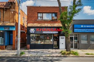Commercial/Retail Property for Sale, 1357 Main St E, Hamilton, ON