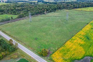 Commercial Farm for Sale, 6962 Falconbridge Dr, Strathroy-Caradoc, ON