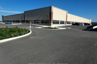 Industrial Property for Lease, 1325 CENTENNIAL Dr #14, Kingston, ON