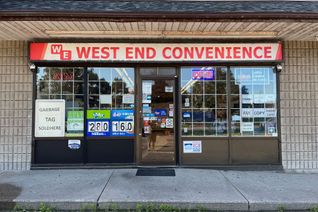 Business for Sale, 499 Dundas St W, Quinte West, ON