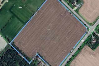 Commercial Land for Sale, 00 WELLINGTON RD 22 Rd, Erin, ON