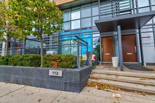 Condo Townhouse for Sale, 112 Fort York Blvd #G09, Toronto, ON