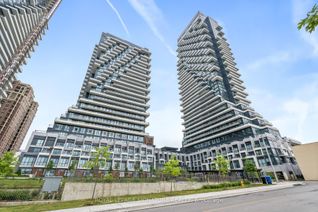 Condo for Sale, 30 Inn On The Pk Dr #4011, Toronto, ON