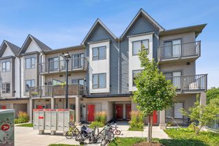 Townhouse for Sale, 2635 William Jackson Dr #911, Pickering, ON