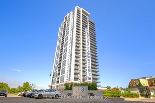 Property for Sale, 1255 Bayly St #1502, Pickering, ON