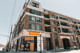 Property for Sale, 6235 Main St #505, Whitchurch-Stouffville, ON