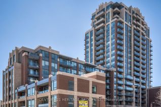 Parking Space for Sale, 18 Uptown Dr #C208, Markham, ON