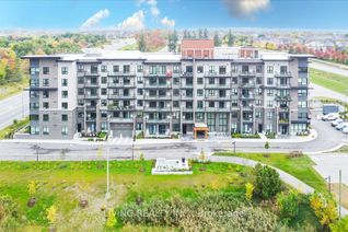 Condo Apartment for Sale, 9700 Ninth Line #606, Markham, ON