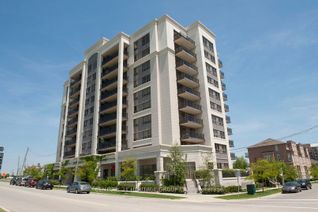 Parking Space for Sale, 51 Saddlecreek Dr #LVL1 21, Markham, ON