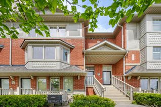 Townhouse for Sale, 3375 Thomas St #3, 4, Mississauga, ON