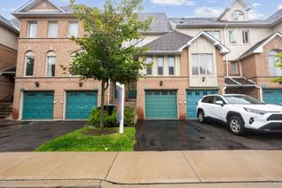 Townhouse for Sale, 1050 Bristol Rd W #51, Mississauga, ON