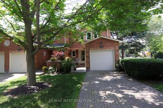 Townhouse for Sale, 2322 Marine Dr #1, Oakville, ON