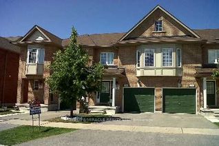 Townhouse for Rent, 6391 Spinnaker Circ #7, Mississauga, ON