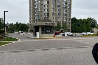 Apartment for Rent, 8 Lisa St #807, Brampton, ON