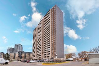 Condo Apartment for Sale, 3390 Weston Rd #2103, Toronto, ON