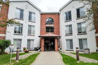 Condo Apartment for Sale, 1111 Water St #308, Peterborough, ON