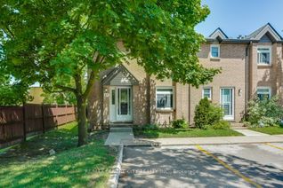 Townhouse for Sale, 1294 Byron Baseline Rd #37, London, ON