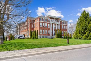 Condo for Sale, 323 George St #104, Cobourg, ON