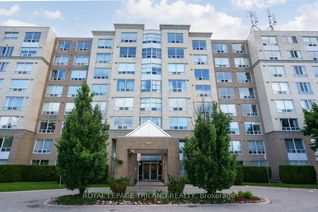 Condo Apartment for Sale, 1510 Richmond St #605, London, ON