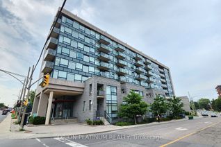 Apartment for Sale, 121 Queen St #403, Kingston, ON