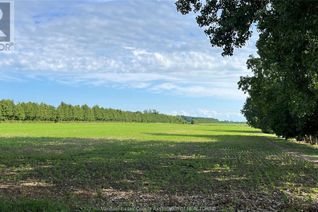 Farm for Sale, 464 Talbot Road East, Leamington, ON