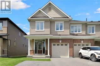 Townhouse for Sale, 916 Kilbirnie Drive, Ottawa, ON