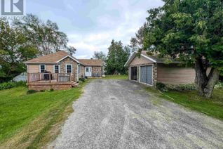 Bungalow for Sale, 997 Lovers Ln, Timmins, ON