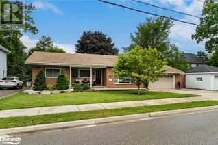 Bungalow for Sale, 386 Colborne Street, Midland, ON