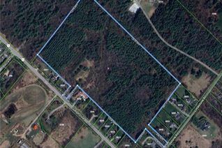 Land for Sale, 3035 Limestone Road, Milton, ON